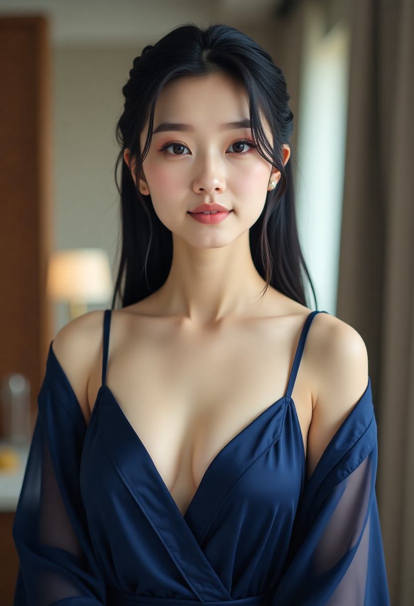 山谷里的秘密花园海报