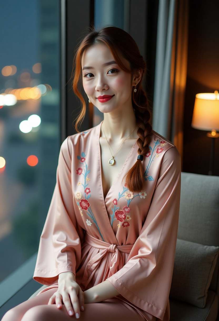 星尘邮差海报